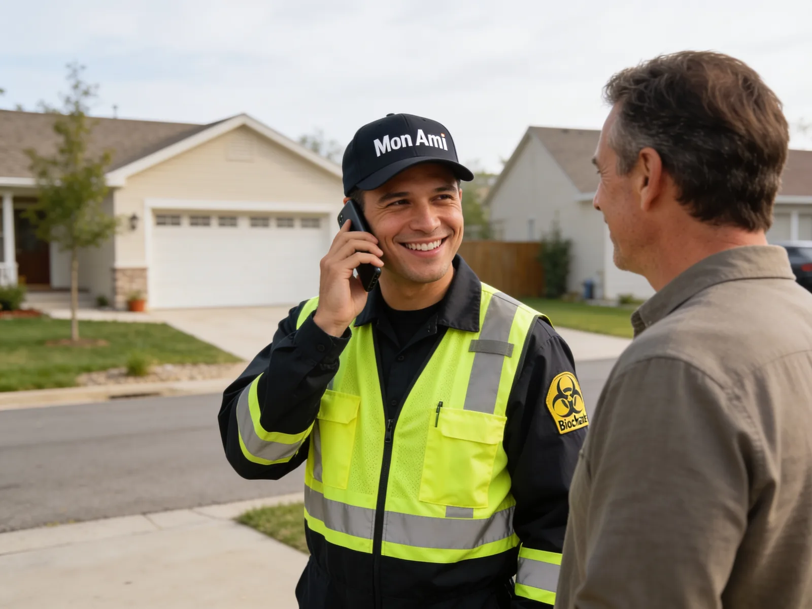 Sewage Cleanup Ontario, CA FAQs