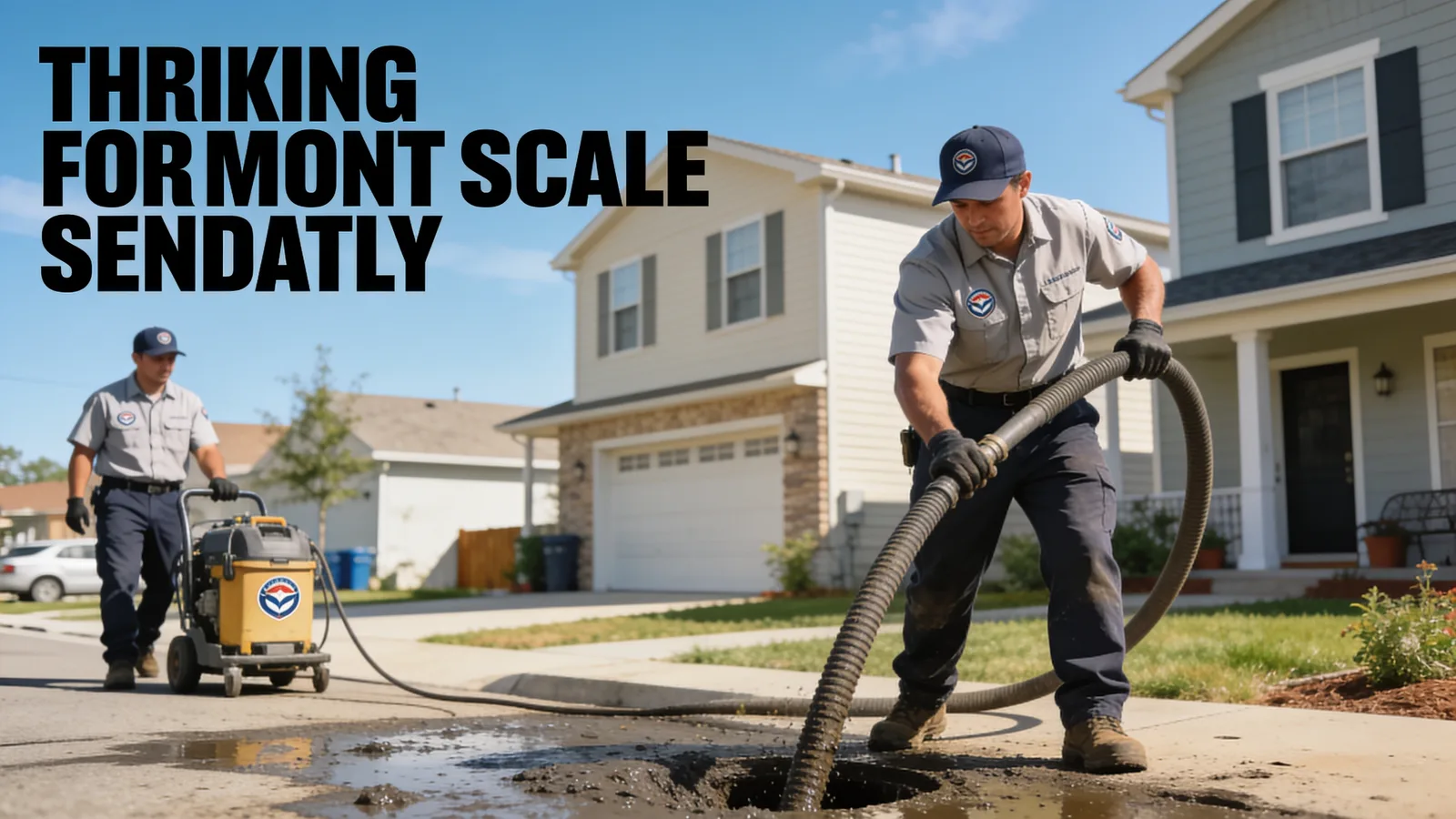 Sewage Cleanup in Ontario, CA near me